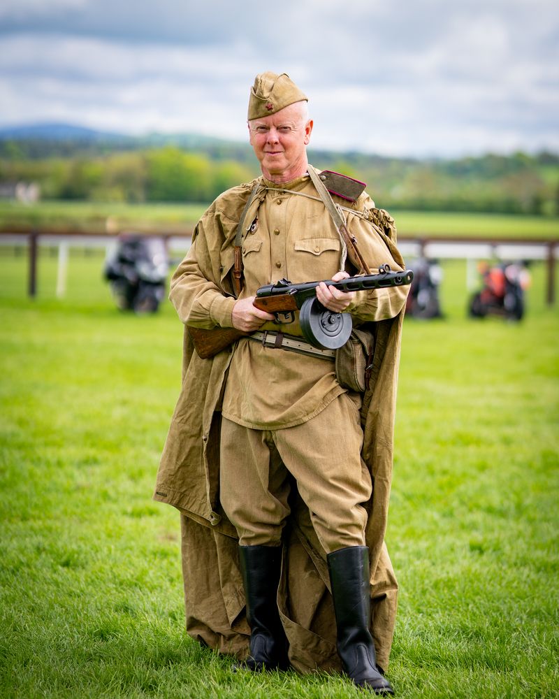 Photograph by Артур Каханский