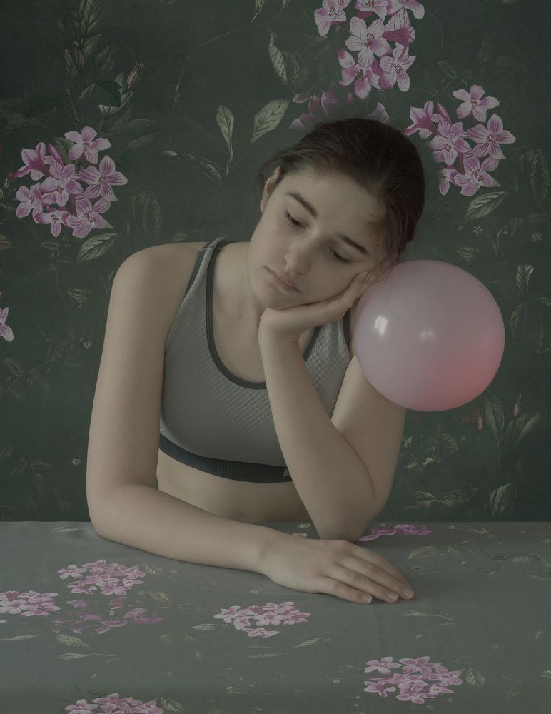 Фотография автора Савчиц Марина