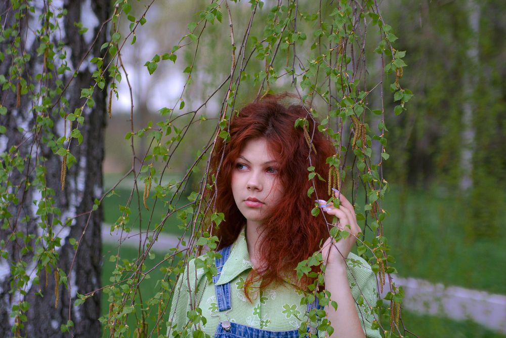 Photograph by Сергей Кучерявенко