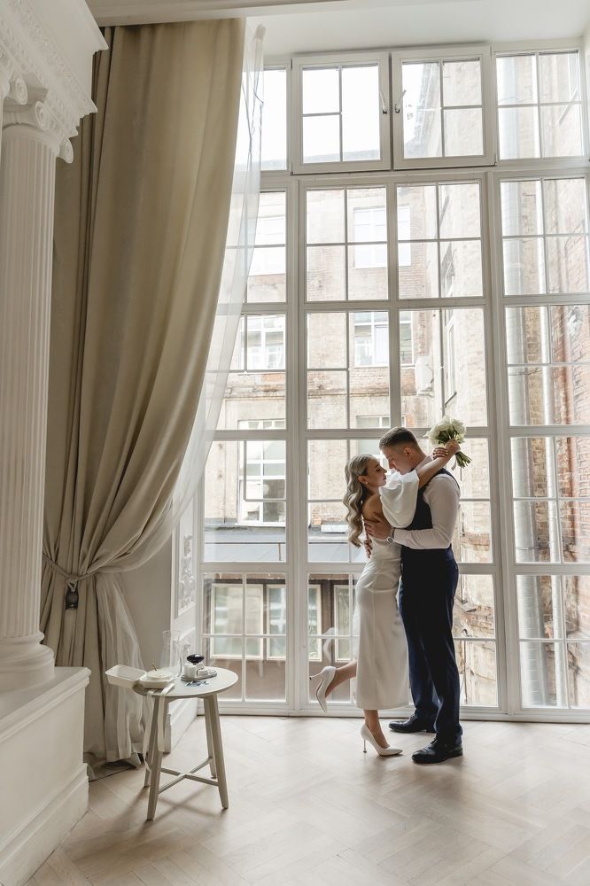 Фотография автора Екатерина Комиссарова