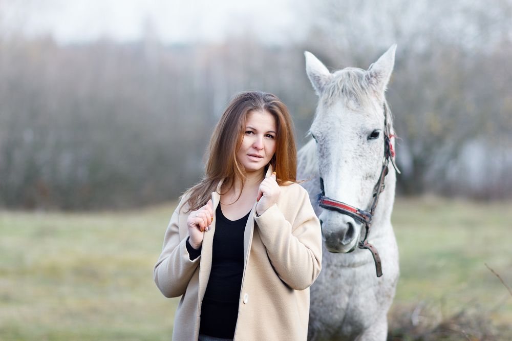 Photograph by Светлана Голубева