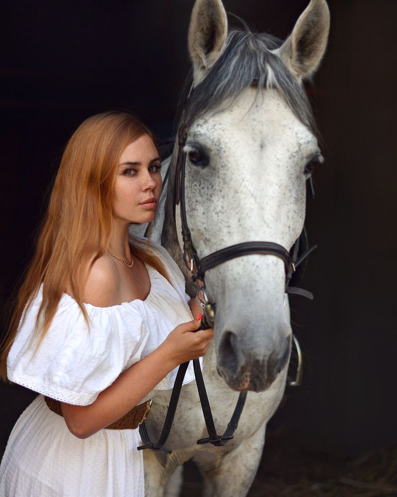 Photograph by Антонина Проскурина