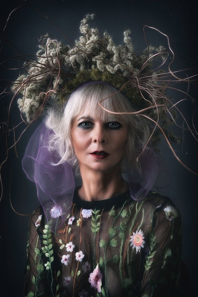 Photograph by Tomasz Bossak