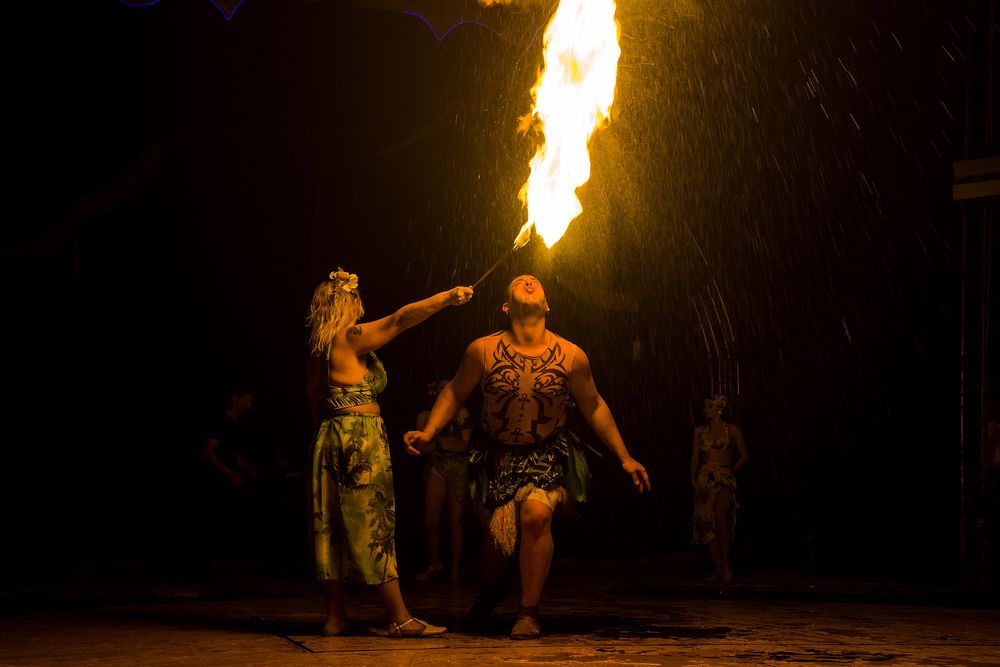 Photograph by MAREVI DENAXA