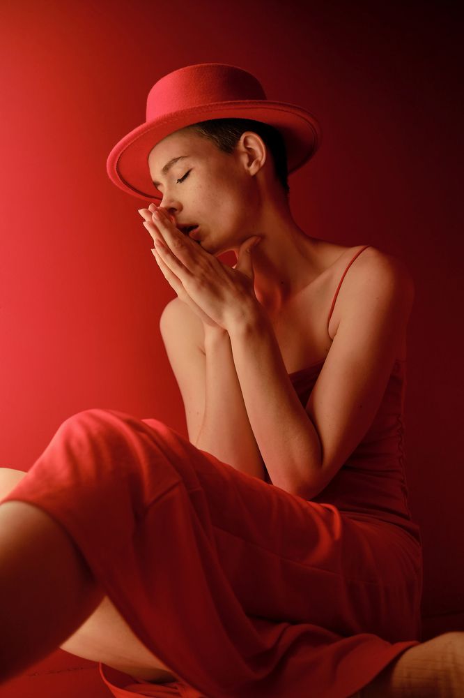 Photograph by Margarita Malkova