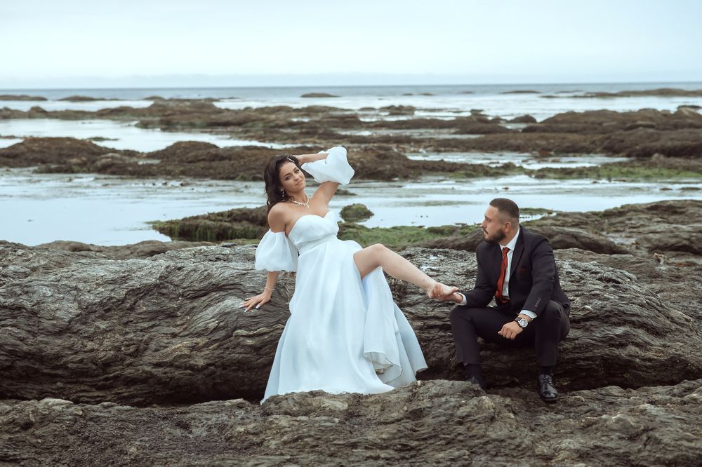 Photograph by Алёна Максимова