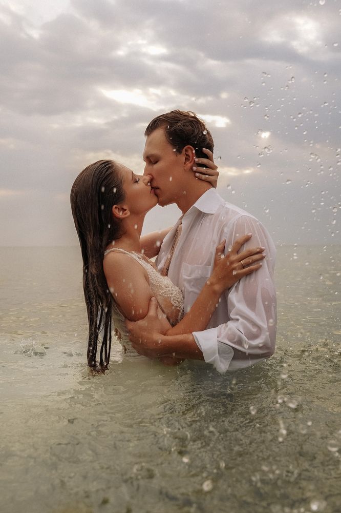 Photograph by Vika Mik