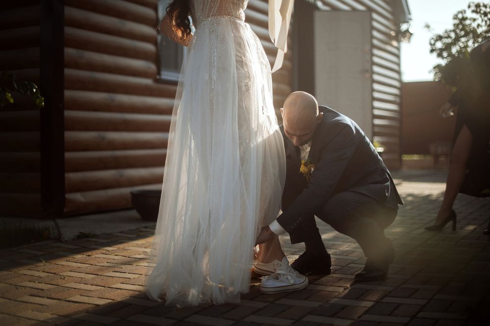 Photograph by Алёна Максимова