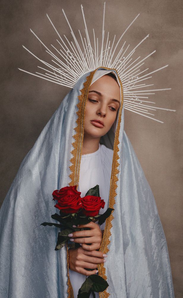 Photograph by Vika Mik