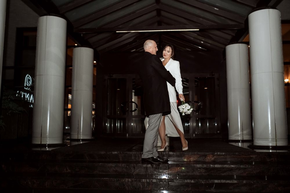 Photograph by Алёна Максимова