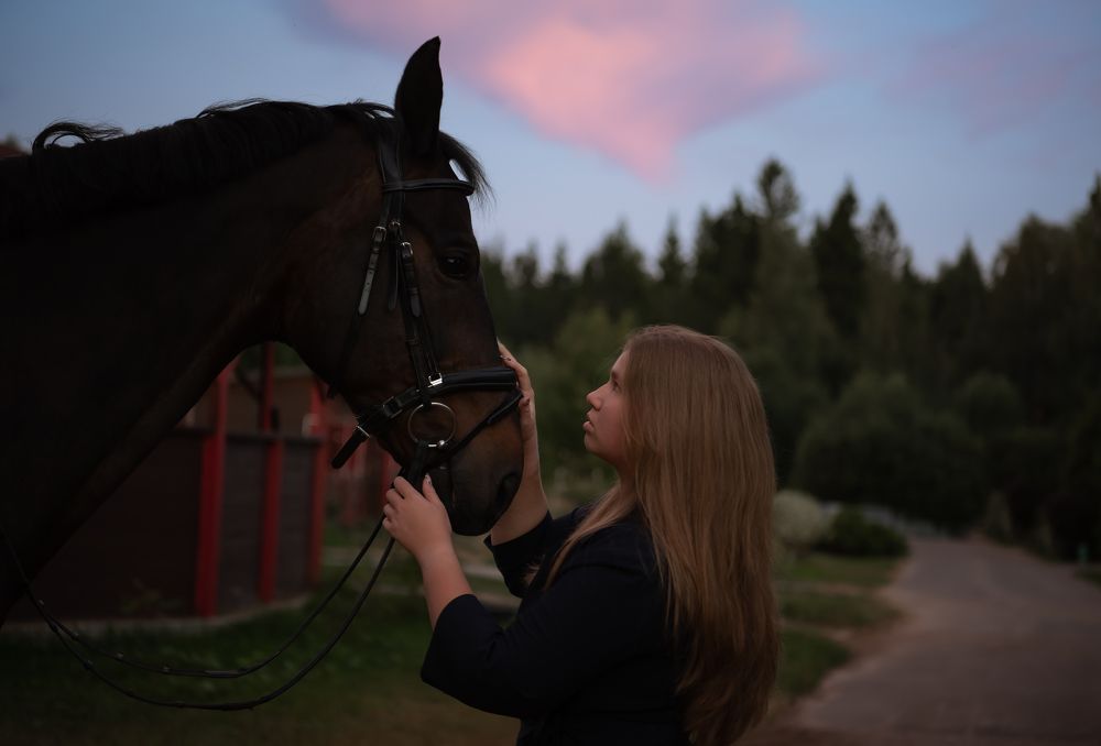 Photograph by Марина Шевцова