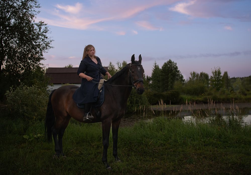 Photograph by Марина Шевцова