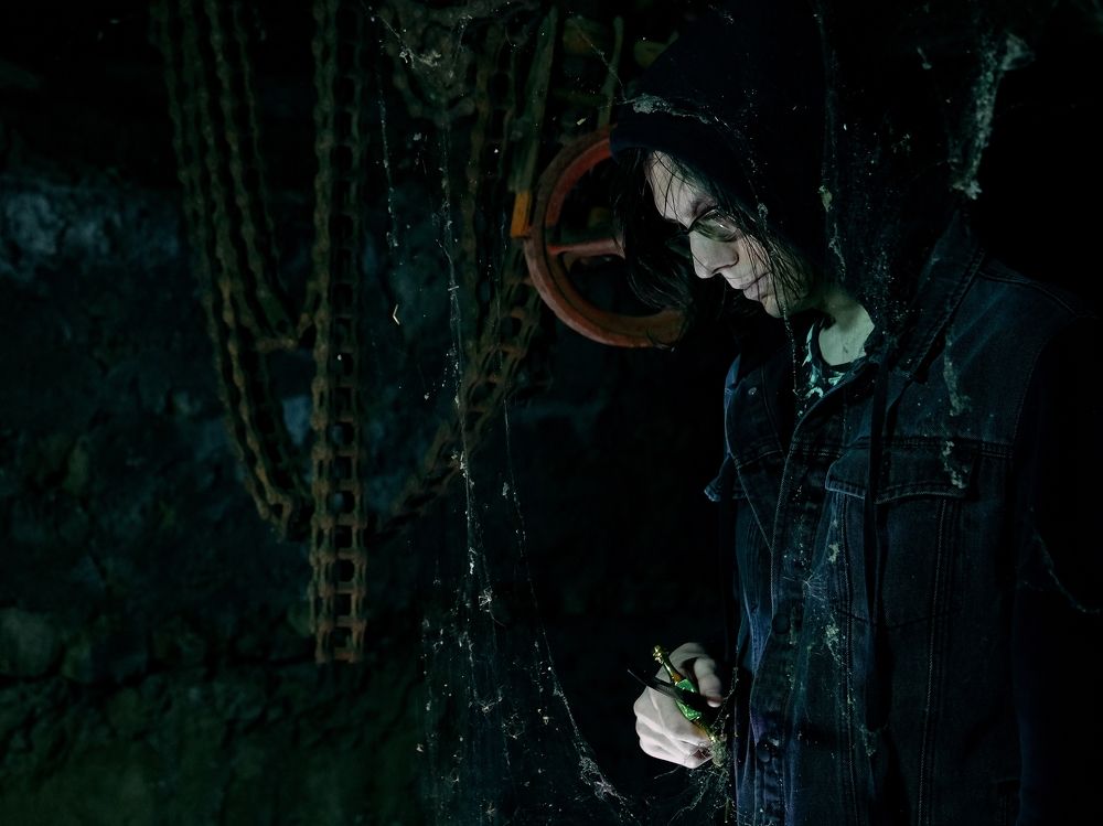 Photograph by Светлана Юрьевна Елагина