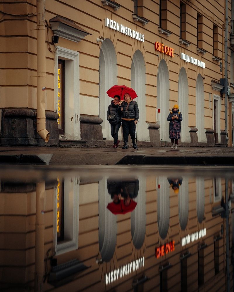 Фотография автора Климов Артур