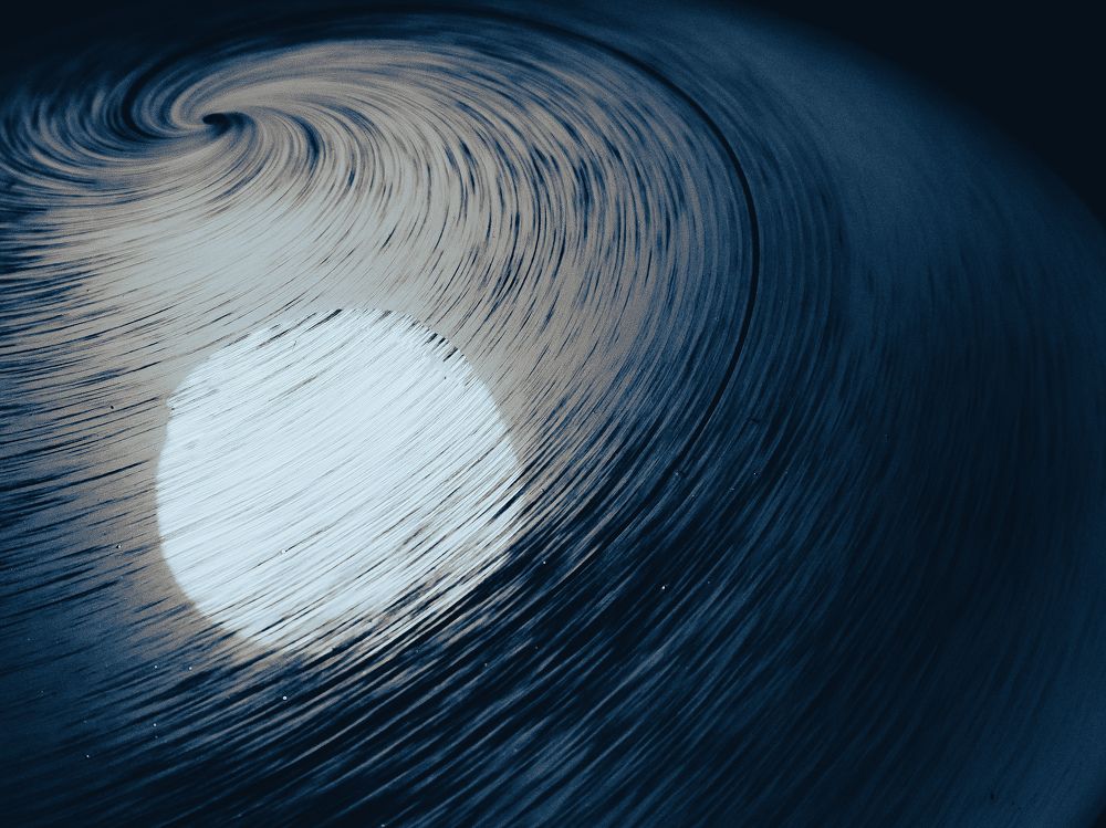 Photograph by Giuseppe Catalano