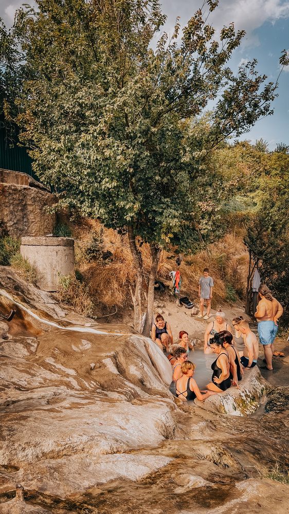 Водяное общество