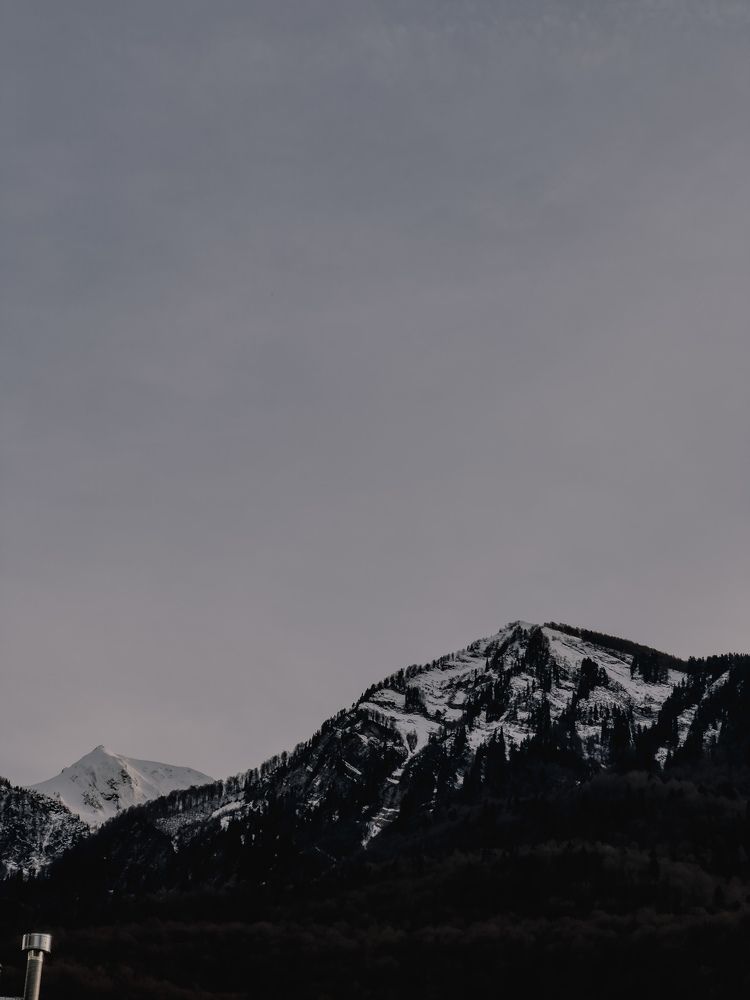 Photograph by Алиса Нежинская