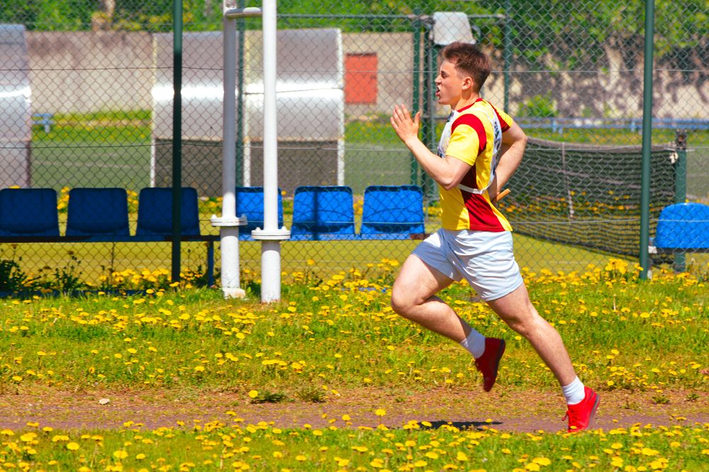 Photograph by Сергей Зимин