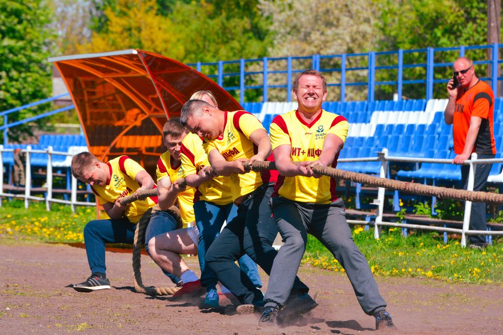 Photograph by Сергей Зимин