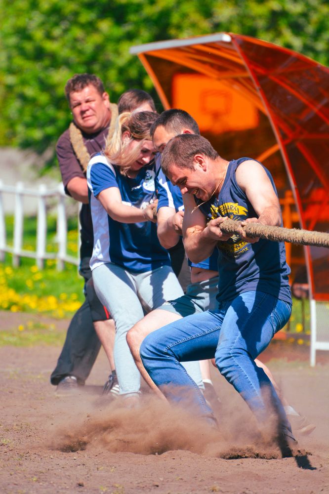 Photograph by Сергей Зимин