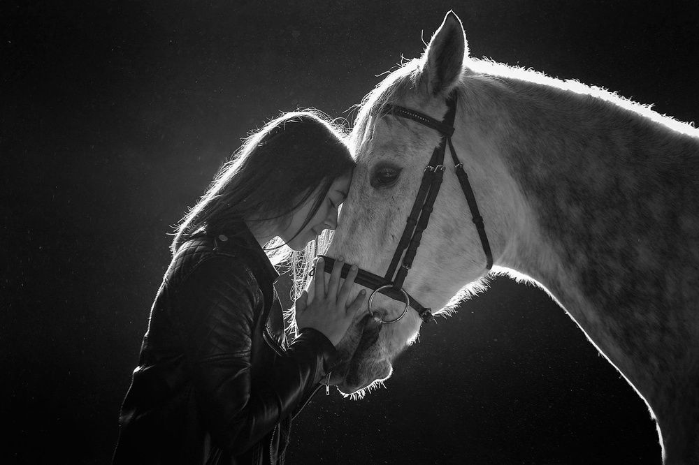 Photograph by István