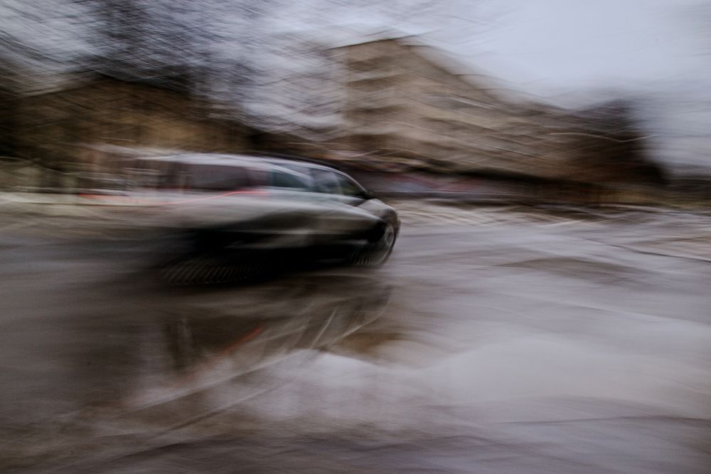 Photograph by Сергей Зимин