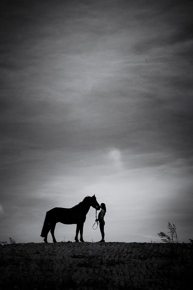 Photograph by István