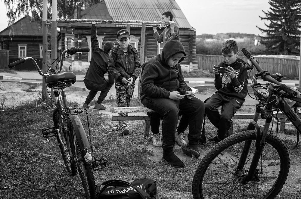 Photograph by Владислав Никишин