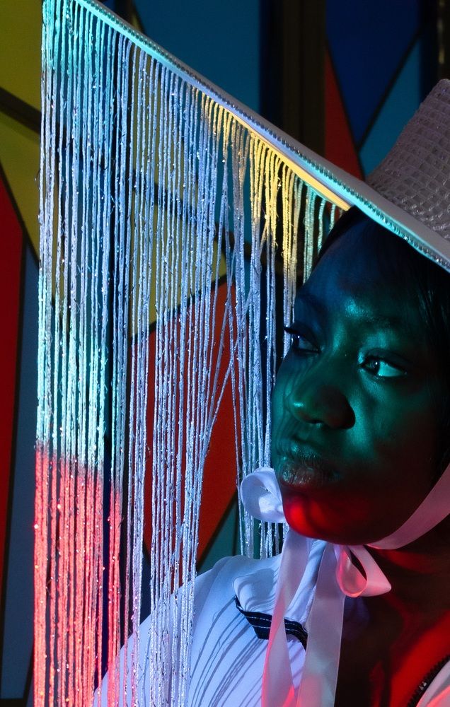 Photograph by Анна Авилочкина