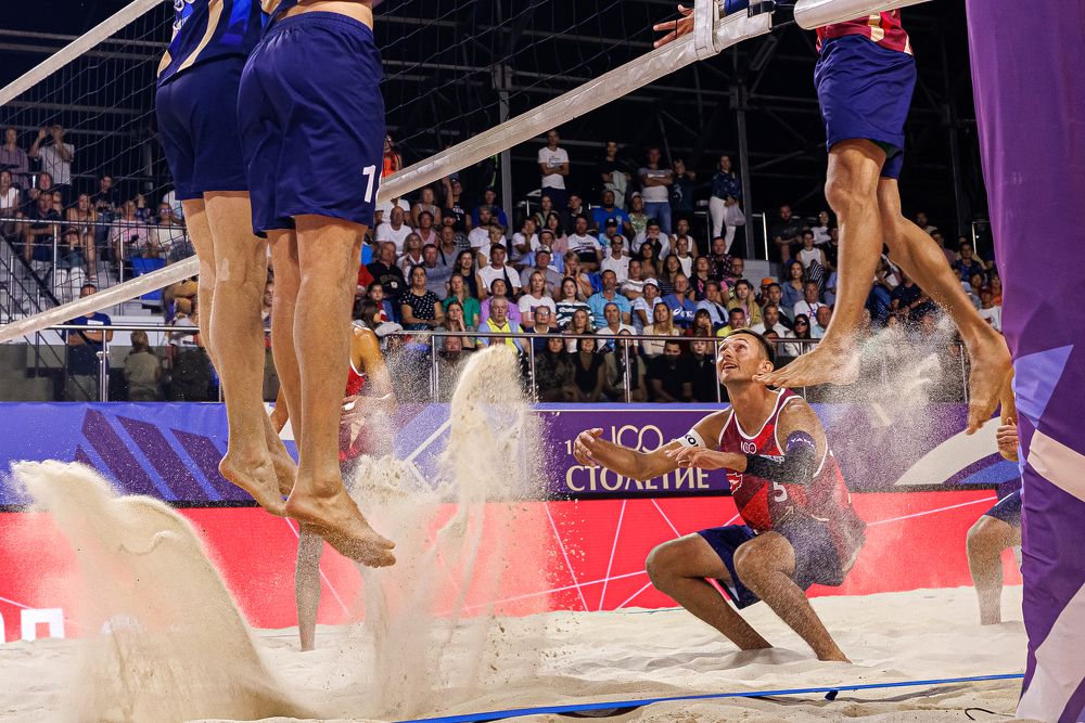 Photograph by Сергей Найбич