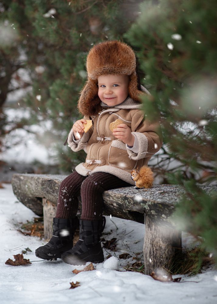 Photograph by Viktorija Nikitina