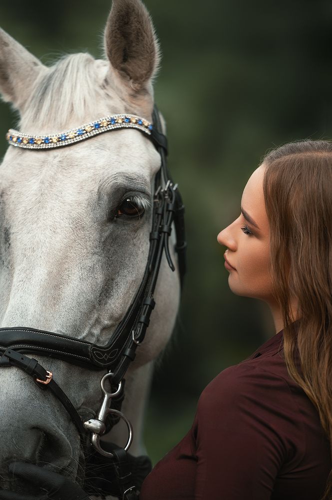 Photograph by Виталий Черняховский