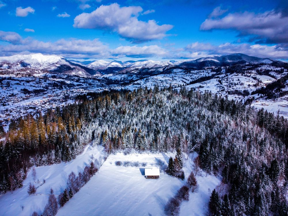 Photograph by Bohdan Nahirnyj