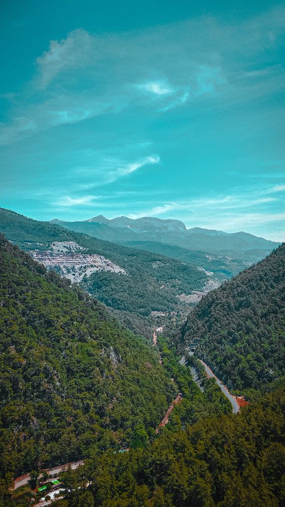 Photograph by Bohdan Nahirnyj