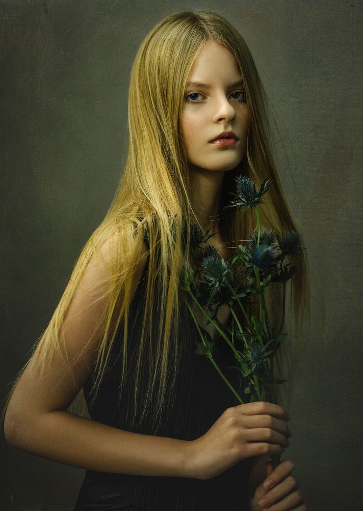 Photograph by Валентина Цвирко