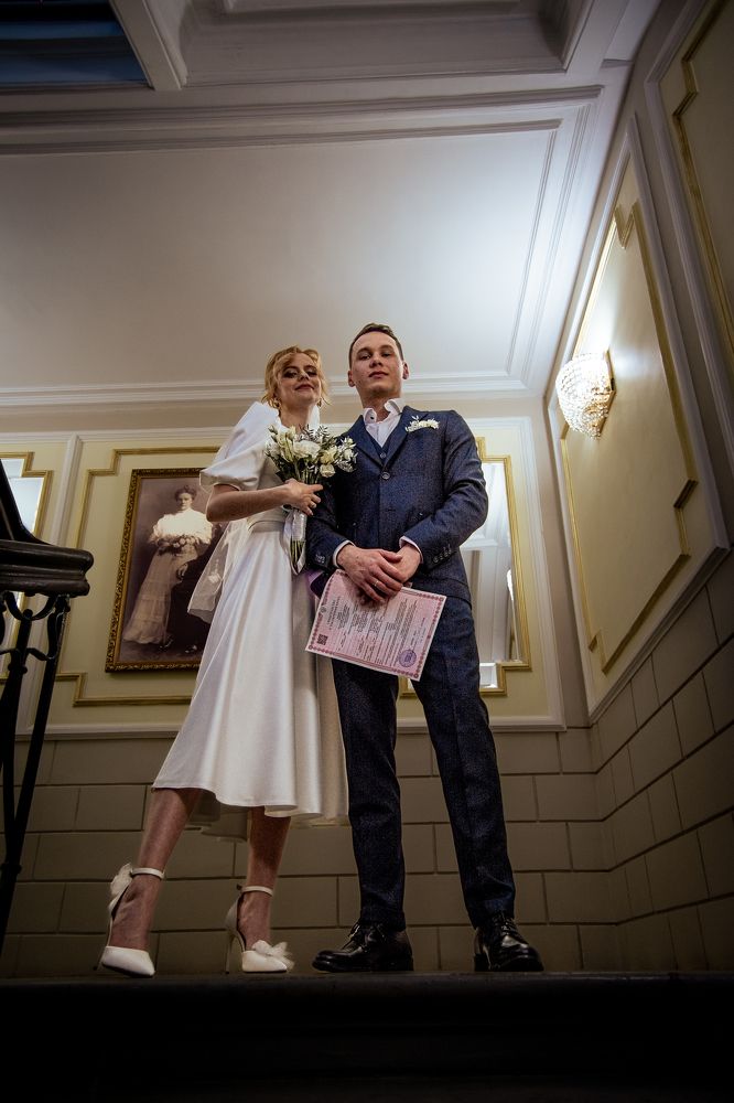 Photograph by Миша Азиатцев