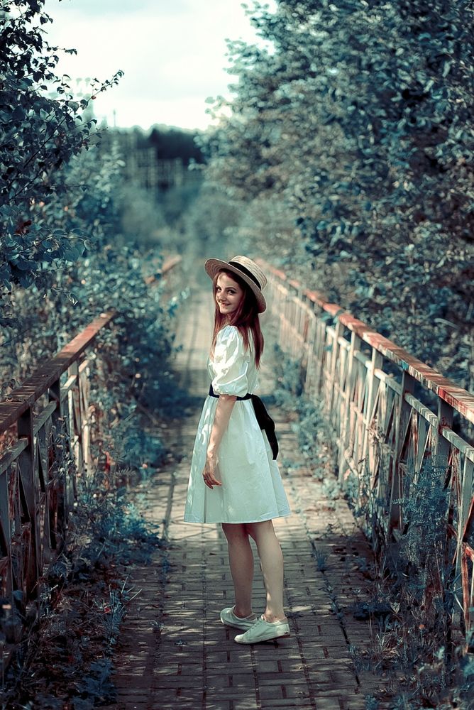 Photograph by Павел Быков