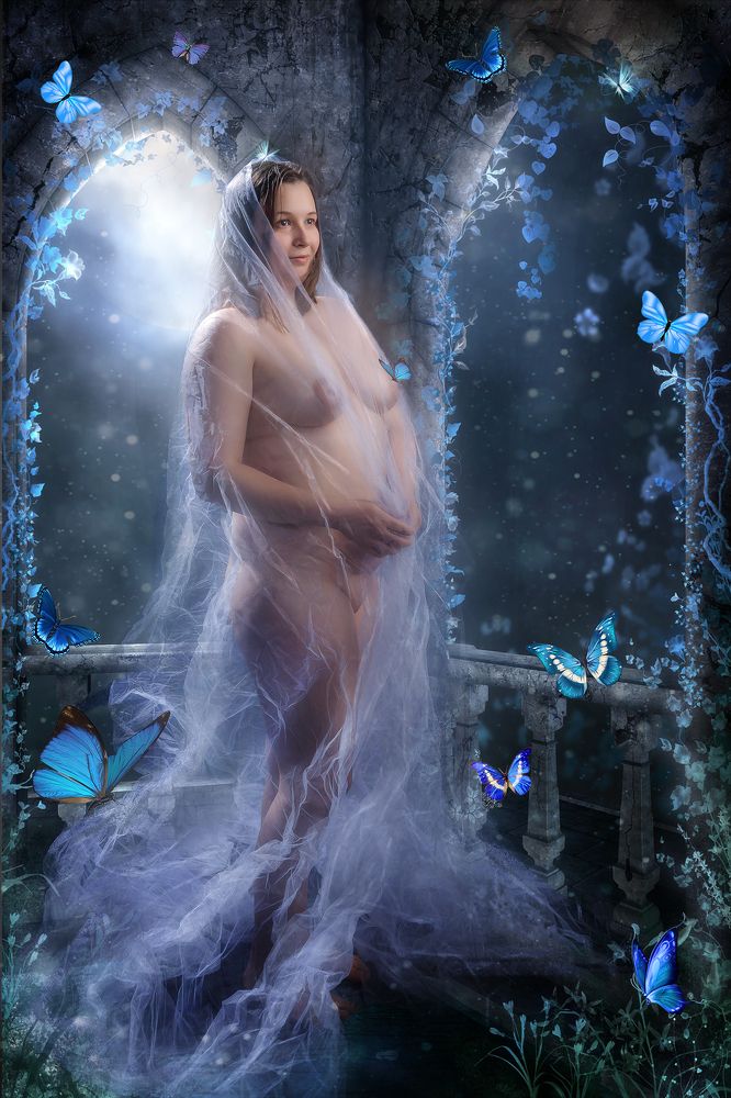 Photograph by Алексей Трифонов