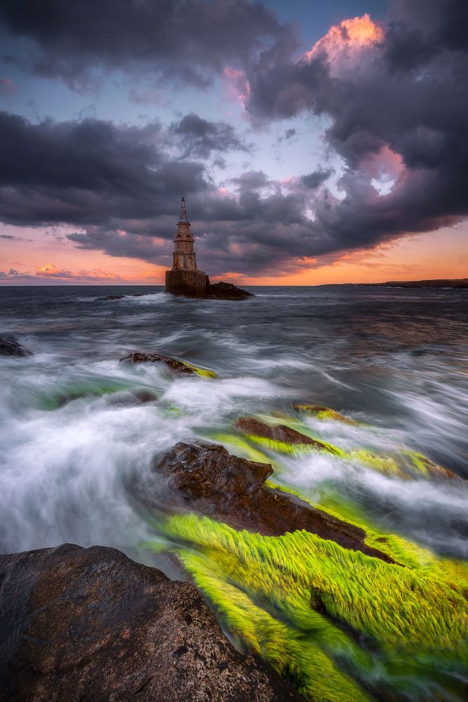 Photograph by Mariyana Atanasova - Lucero