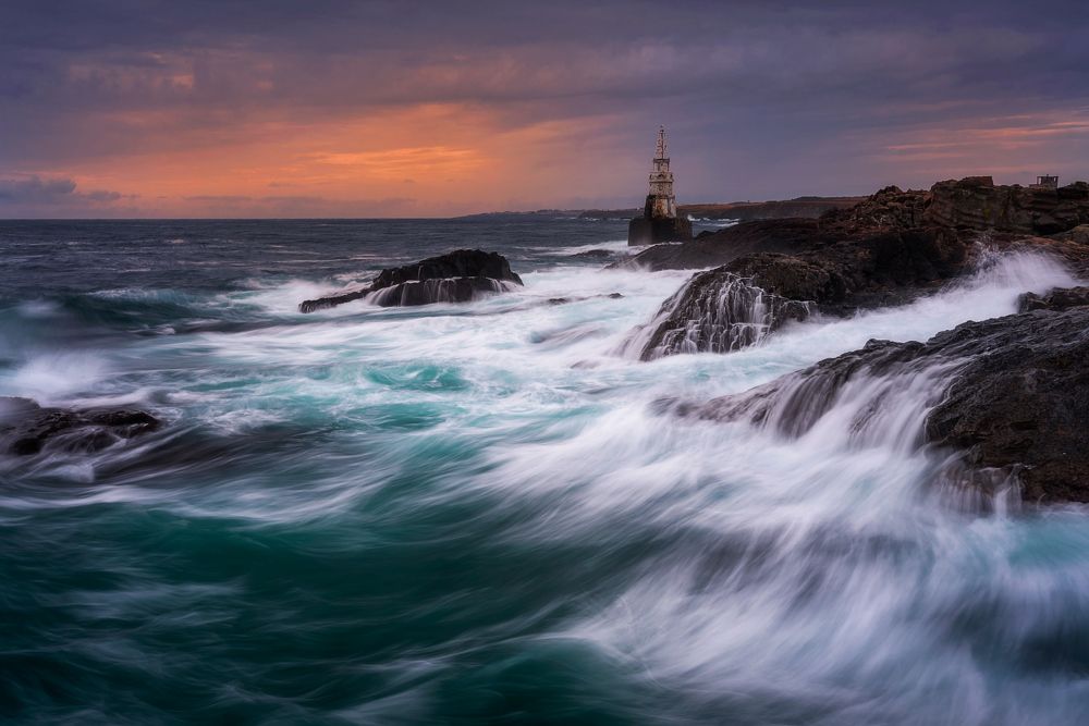 Photograph by Mariyana Atanasova - Lucero