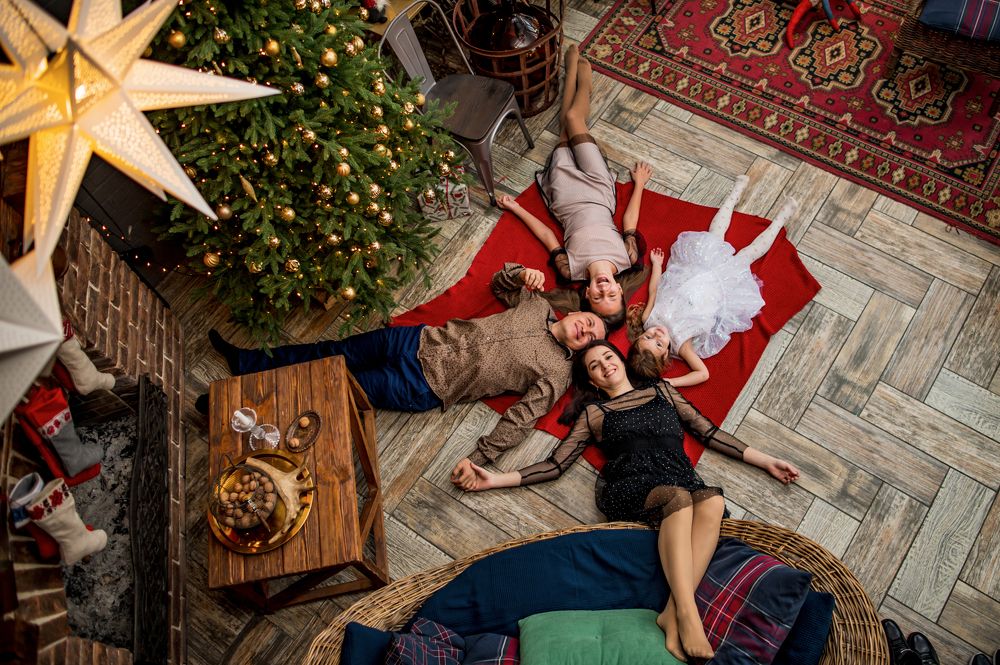 Photograph by ASYA NAGORNAYA