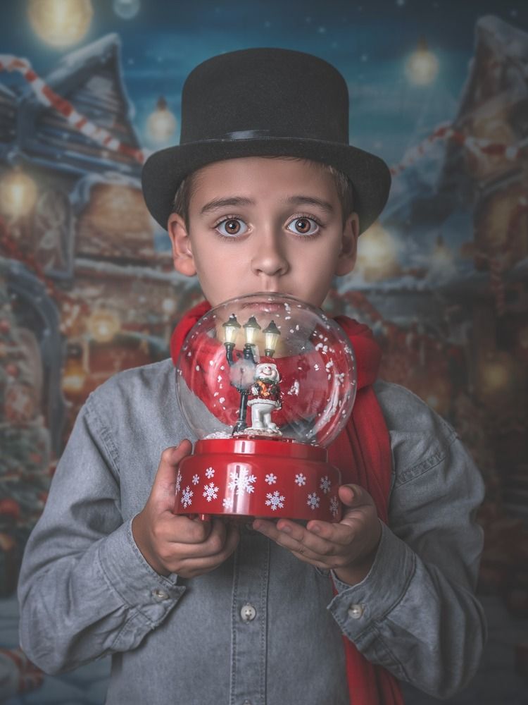 Photograph by Yaiza Vega