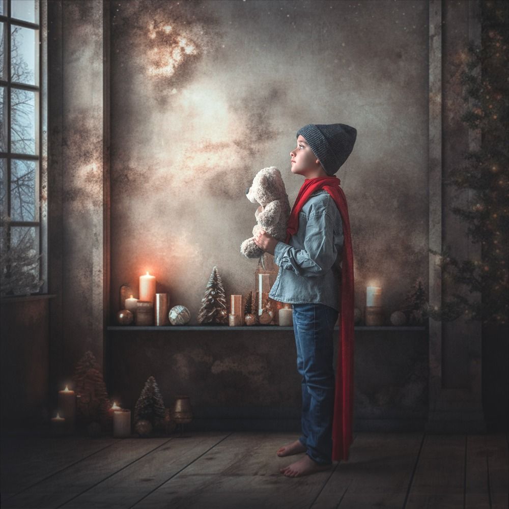 Photograph by Yaiza Vega