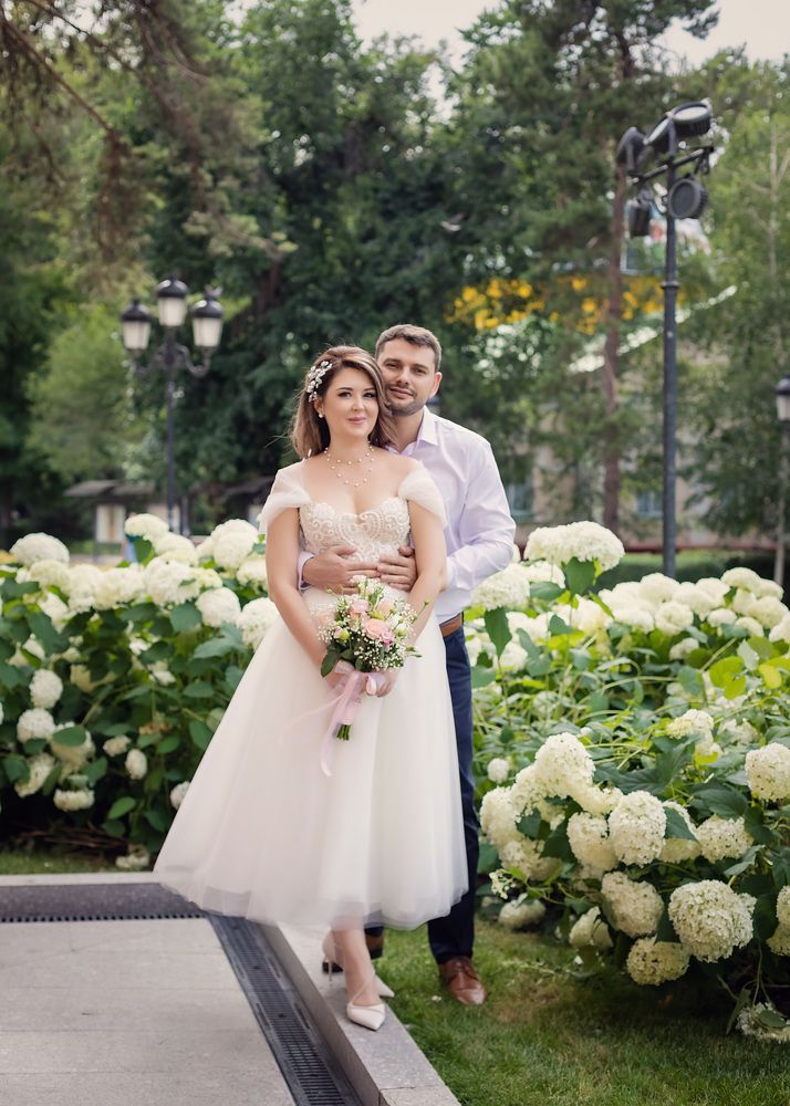 Photograph by Людмила Пак