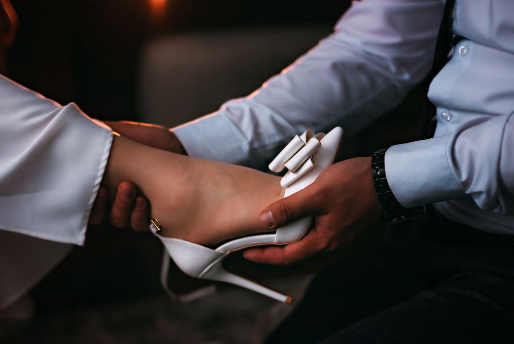 Фотография автора Дарья Шевченко