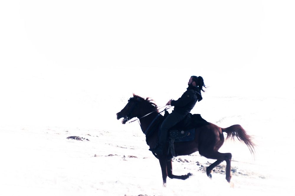 Photograph by fuat cimok