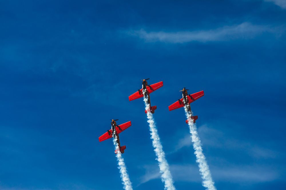 Photograph by Влад Преображенский