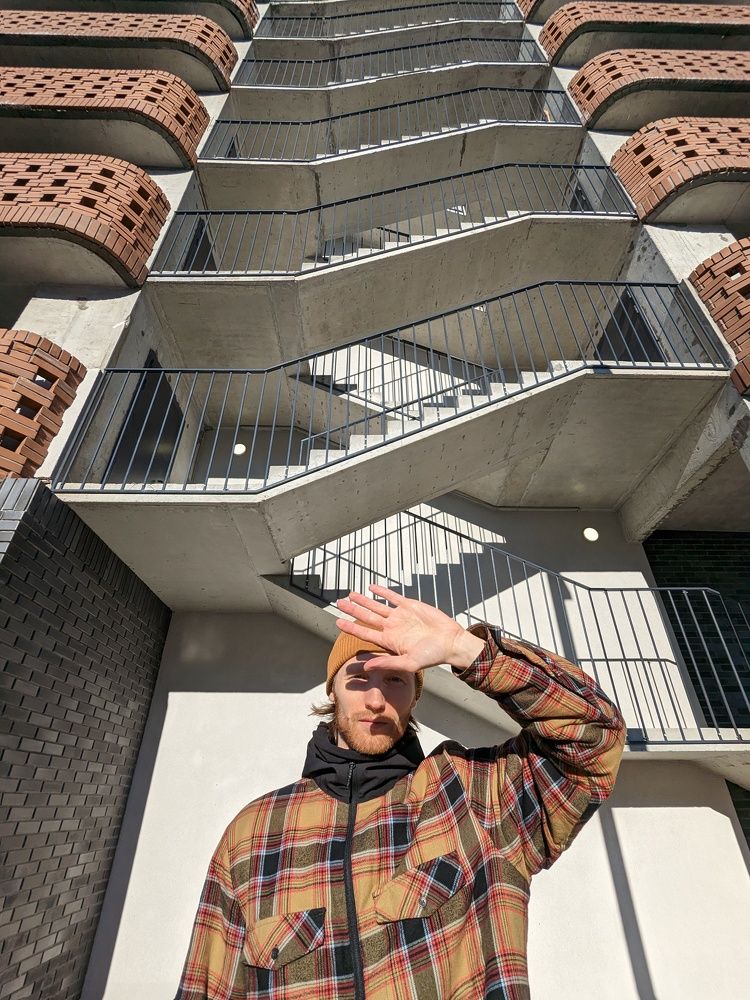 Фотография автора Михаил Голянский