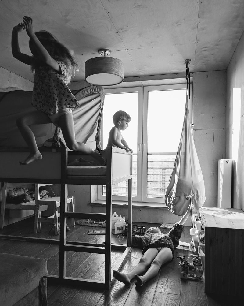 Photograph by Михаил Голянский