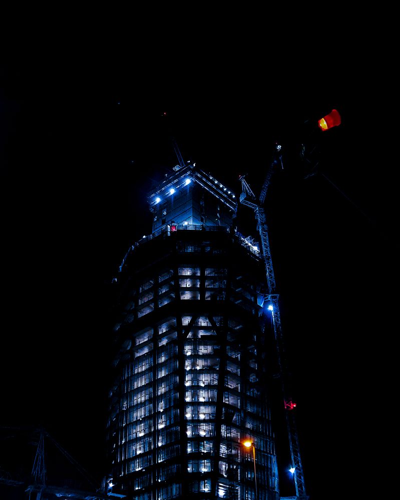 Photograph by Wanery COULIBALY